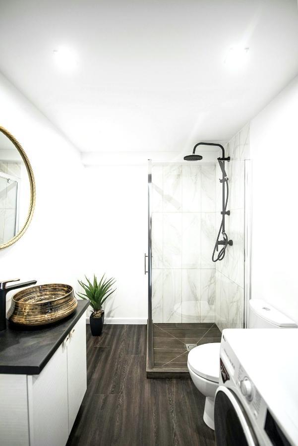 Luxury Loft Apartment Kaunas Exterior foto
